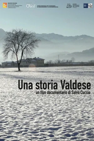 Постер: Una storia valdese