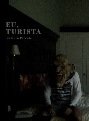 Постер: I, Tourist