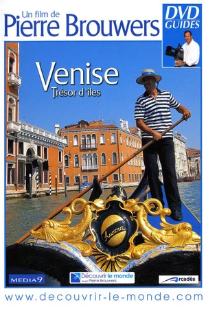 Постер: Venise, trésor d'îles
