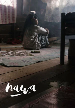 Постер: Hawa