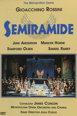 Постер: Semiramide