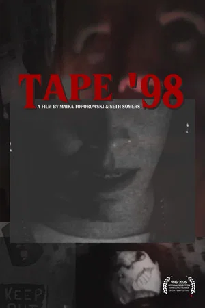 Постер: TAPE ‘98