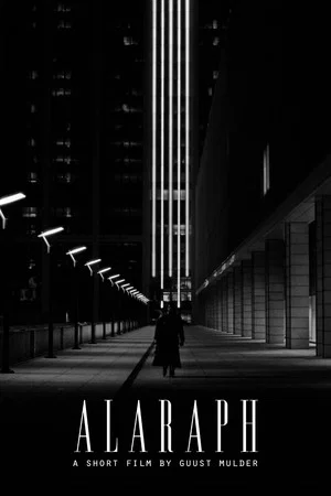 Постер: Alaraph