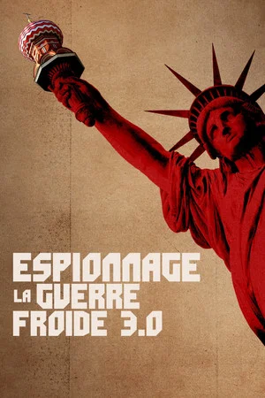 Постер: The Plot Against America