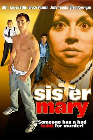 Постер: Sister Mary