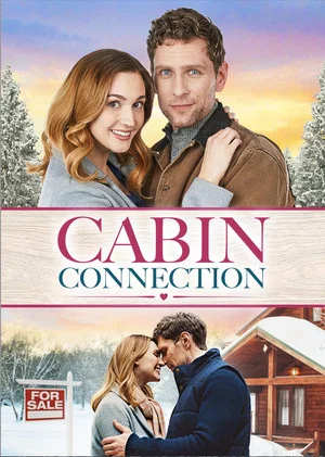 Постер: Cabin Connection