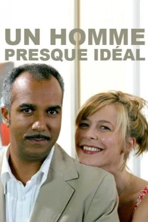 Постер: Un homme presque idéal