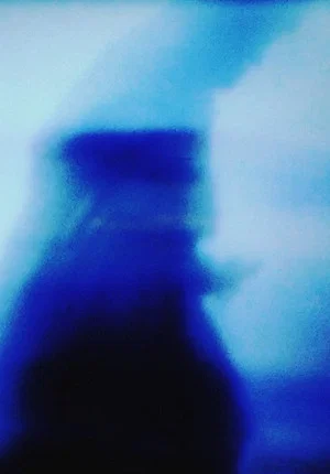 Постер: A Vessel, the Ideas Pass Through