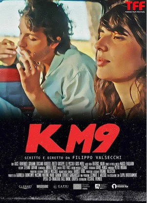 Постер: KM 9