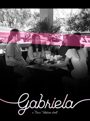Постер: Gabriela