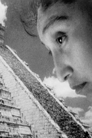 Постер: Eisenstein’s Mexican Film: Episodes for Study