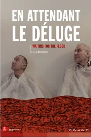 Постер: En Attendant Le Déluge