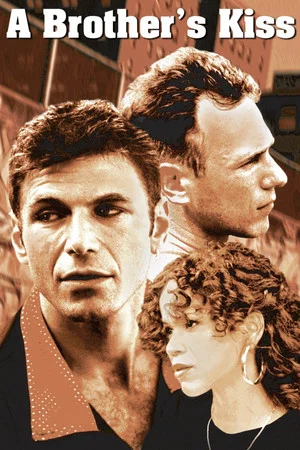 Постер: A Brother's Kiss