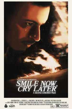 Постер: Smile Now, Cry Later