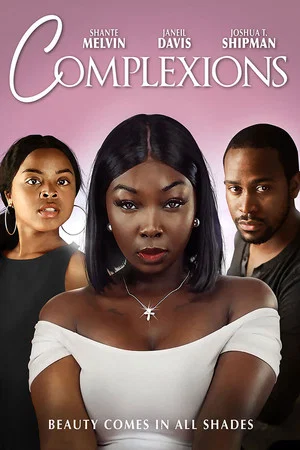 Постер: Complexions