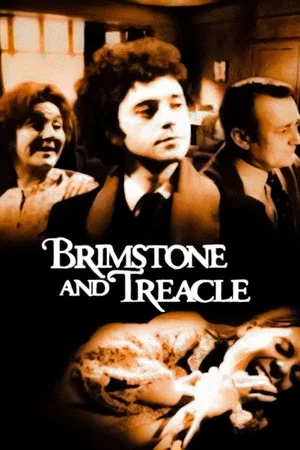 Постер: Brimstone and Treacle
