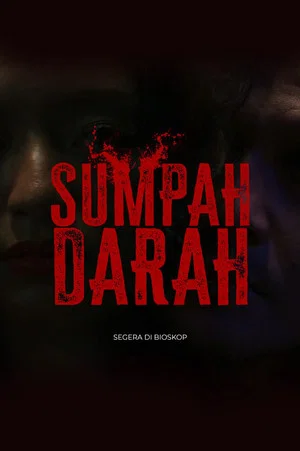 Постер: Sumpah Darah