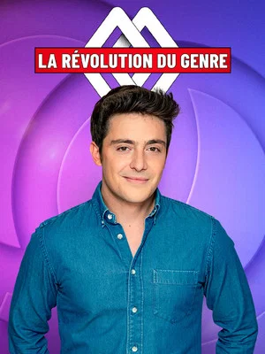 Постер: La Révolution du genre