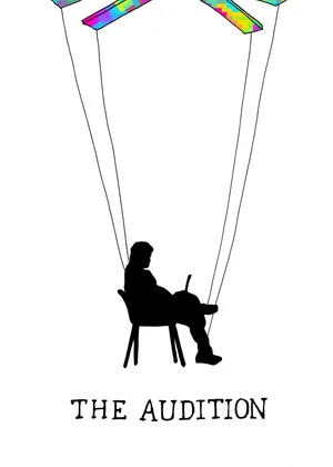 Постер: The Audition