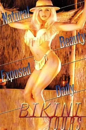 Постер: Bikini Tours
