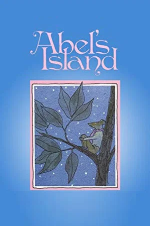 Постер: Abel's Island