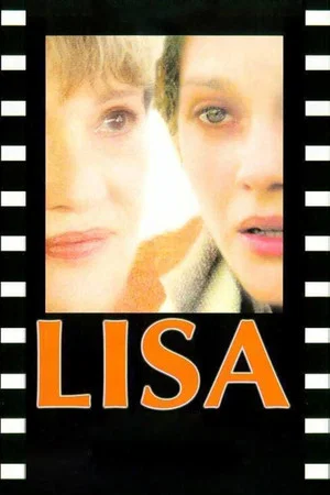 Постер: Lisa
