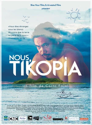 Постер: Nous, Tikopia