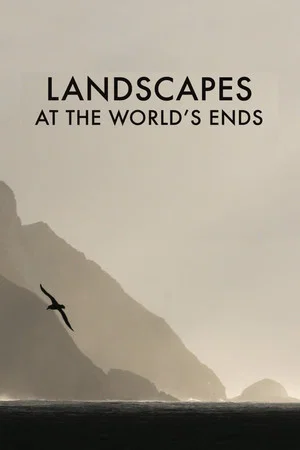 Постер: Landscapes at the World's Ends
