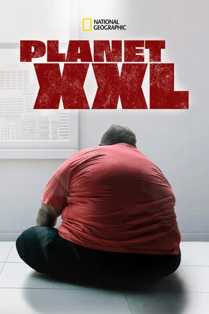 Постер: Planet XXL