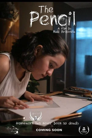 Постер: The Pencil