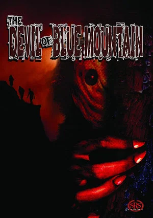 Постер: The Devil of Blue Mountain