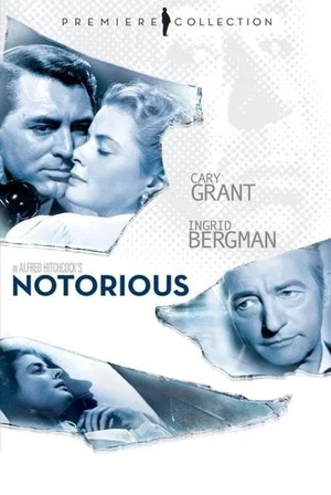 Постер: Alfred Hitchcock: The Ultimate Spymaster