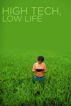 Постер: High Tech, Low Life