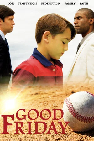Постер: Good Friday
