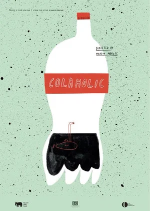 Постер: Colaholic