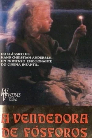 Постер: The Little Match Girl