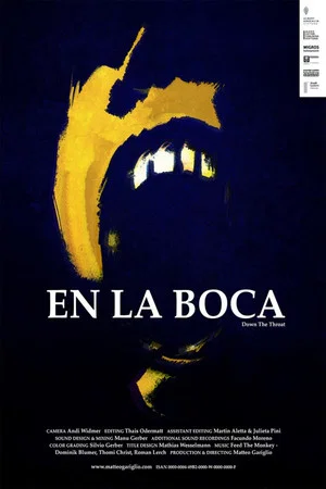 Постер: En La Boca