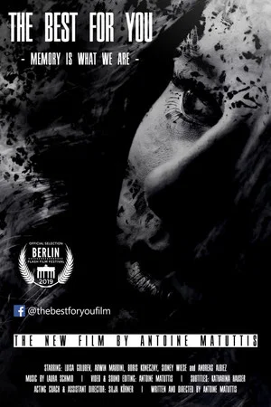 Постер: The Best for You