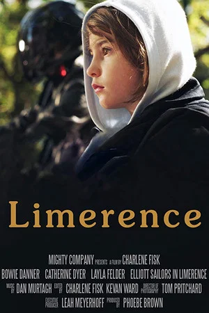 Постер: Limerence