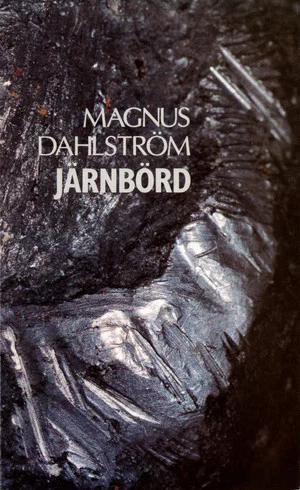 Постер: Järnbörd