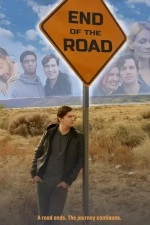 Постер: End of the Road