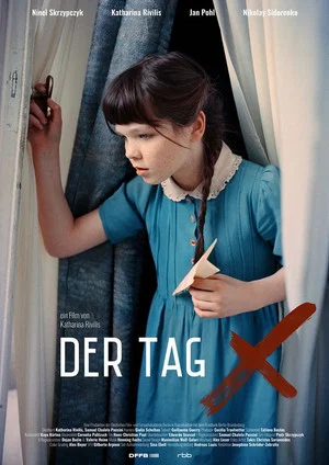 Постер: Day X
