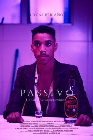 Постер: Passivo