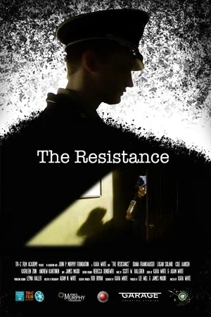 Постер: The Resistance