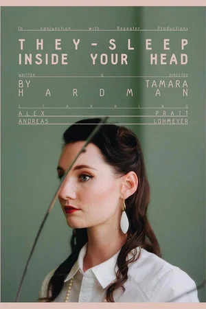Постер: They Sleep Inside Your Head