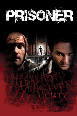 Постер: Prisoner