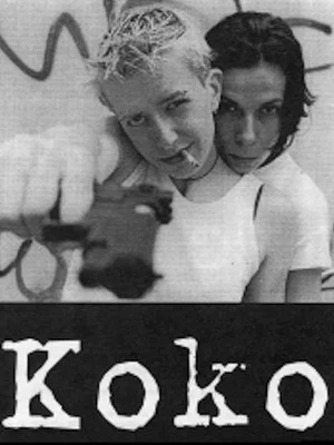 Постер: Koko