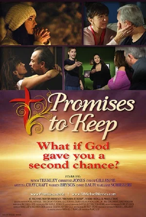 Постер: Promises to Keep