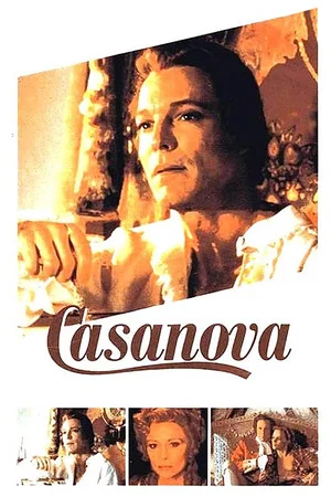 Постер: Казанова