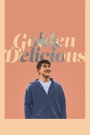 Постер: Golden Delicious